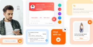 Top 5 Benefits of Live Chat Customer Support